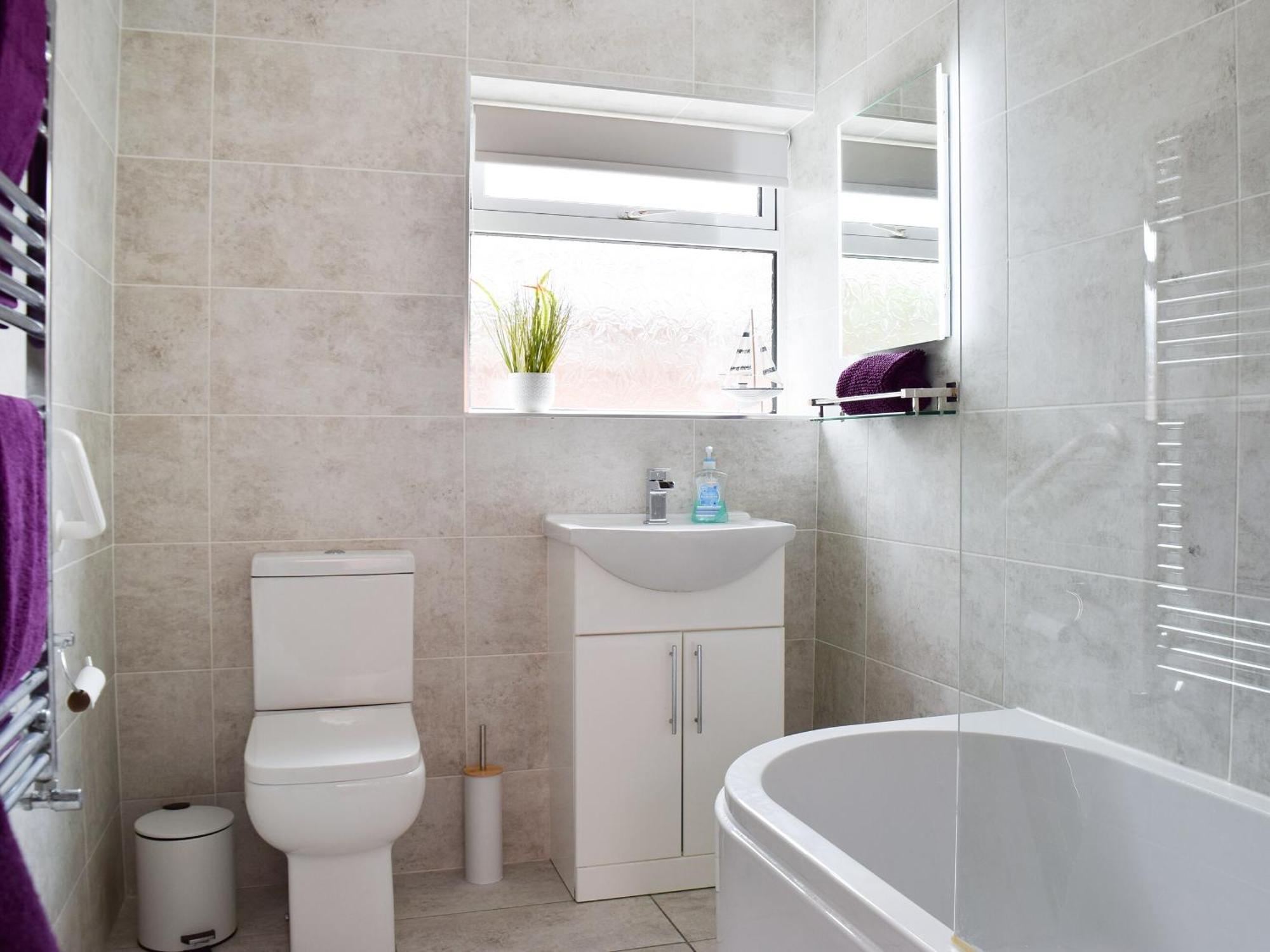 Commonside Cottage Lytham St Annes Buitenkant foto