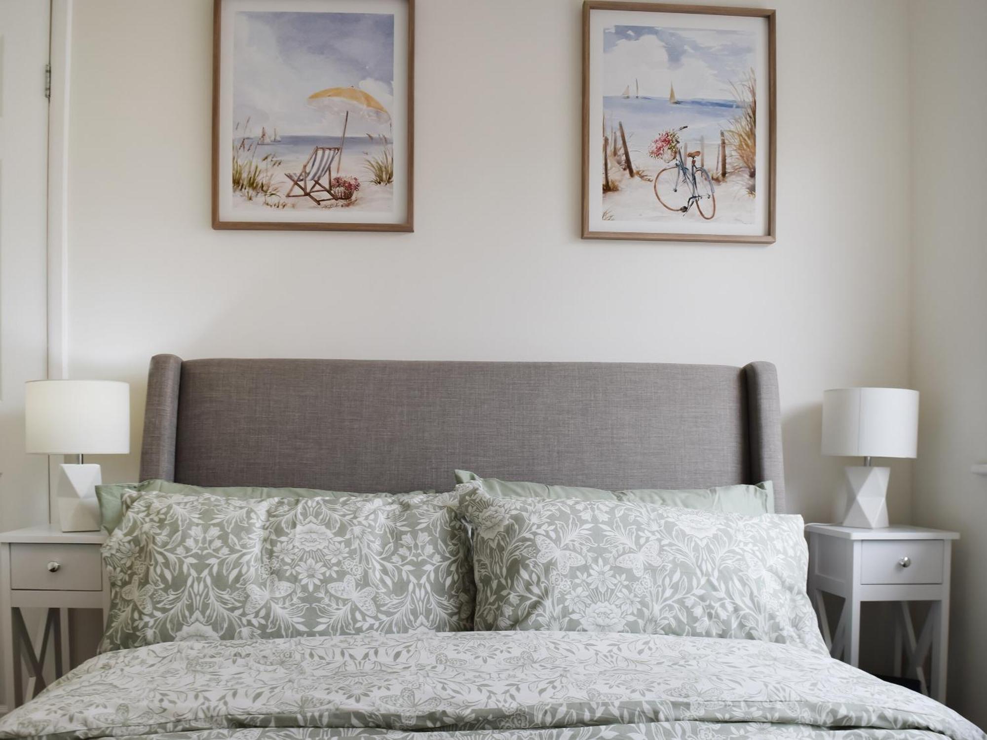 Commonside Cottage Lytham St Annes Buitenkant foto